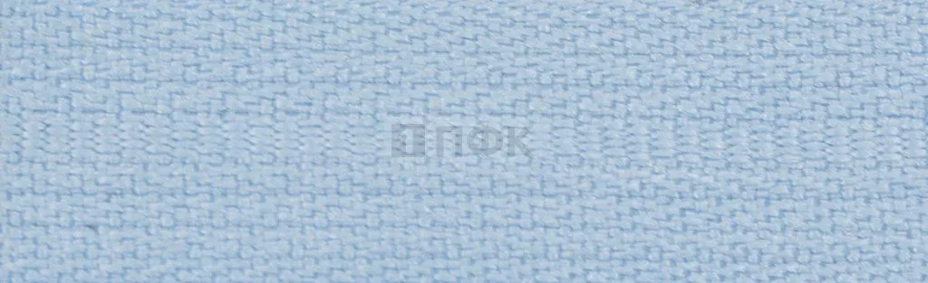 Молния спиральная (витая) тип 4 20см н/р цв 184 (уп 100шт)