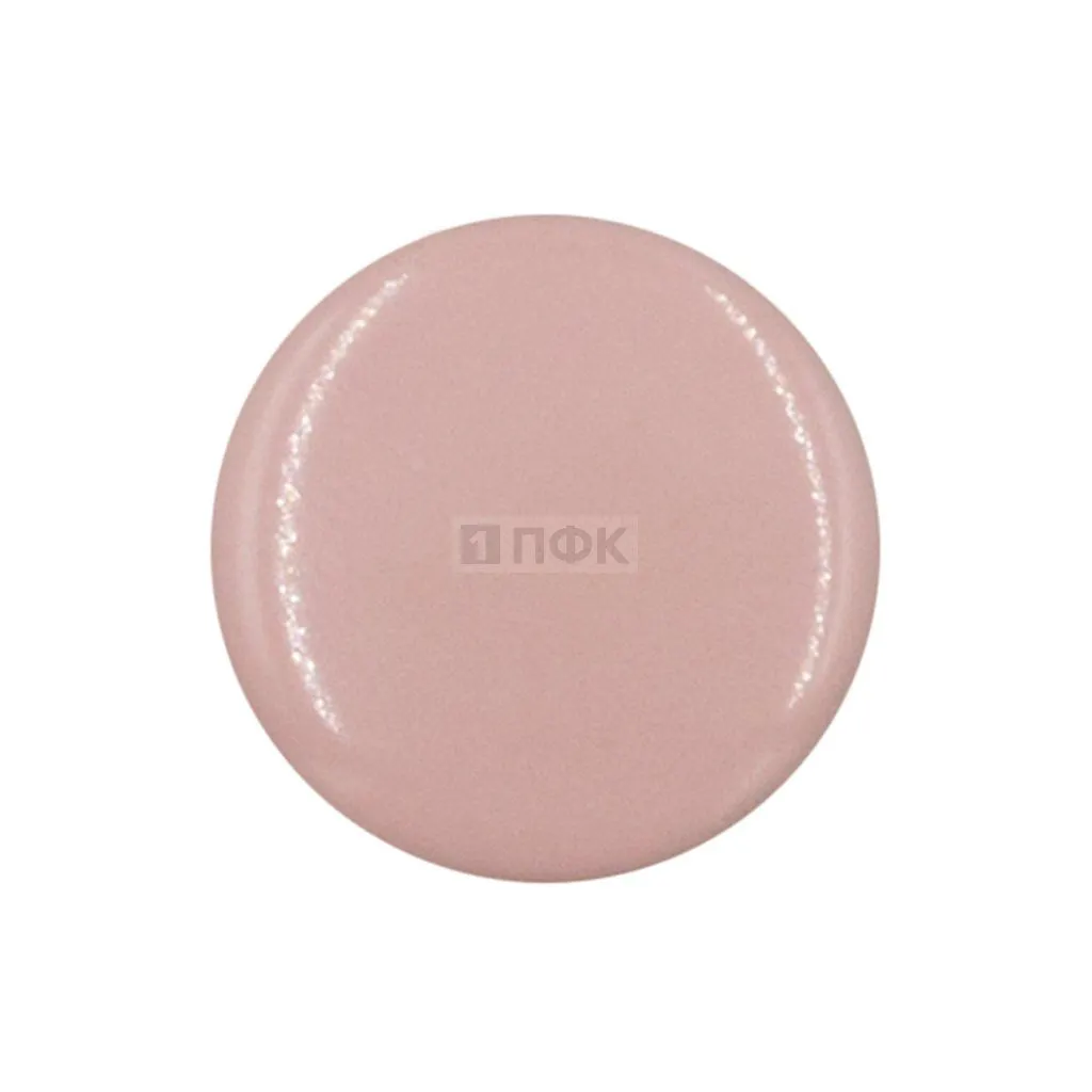 Кнопка рубашечная (закрытая) 7,8мм нерж цв 136 (уп 1440шт)