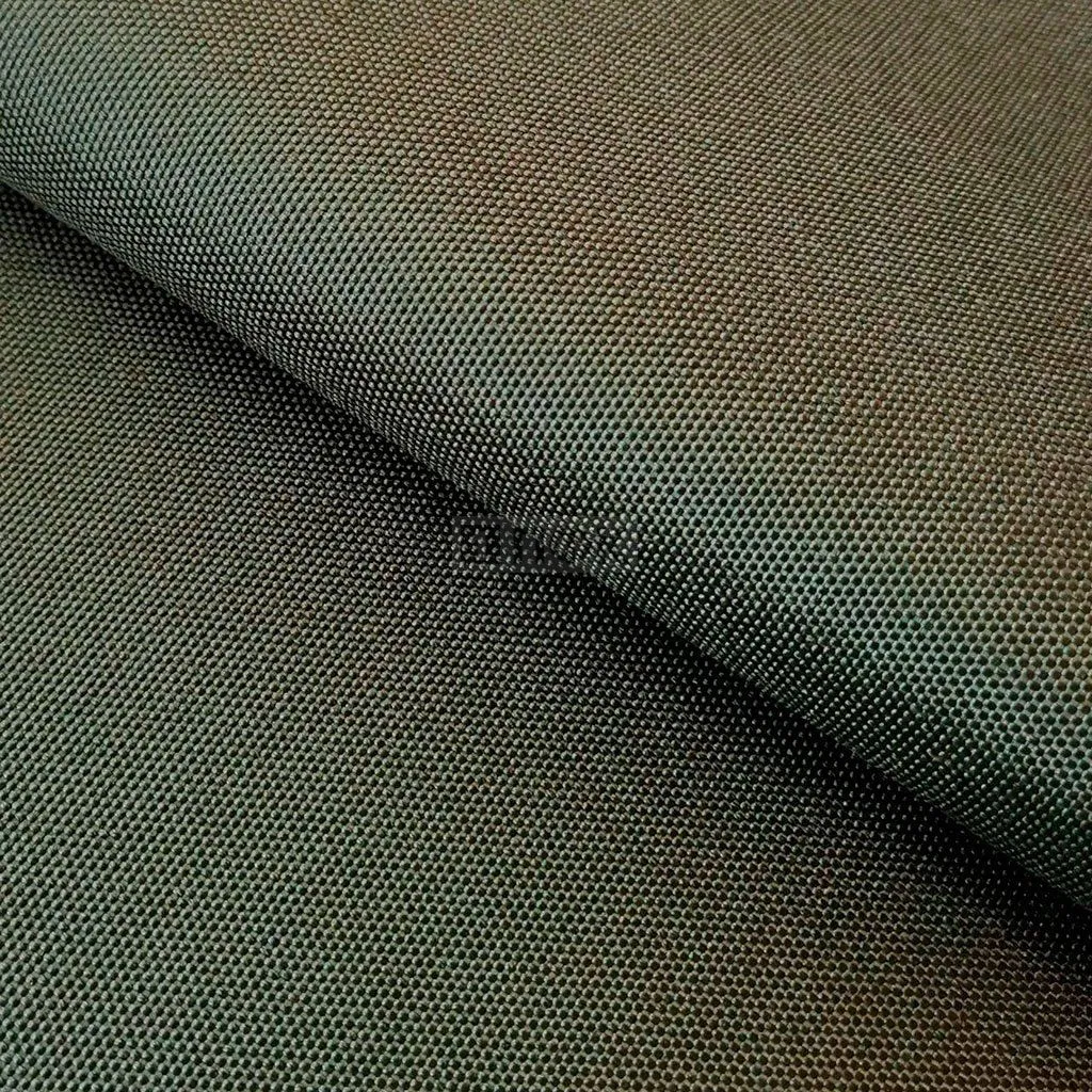 Ткань Oxford 240D PU1000 115гр/м2 шир 150см цв 327 хаки темн (рул 100м)