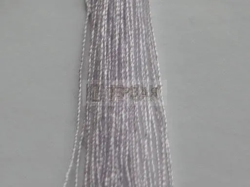 Нить швейная универсальная 40/2 STRONG 4000м цв 1111 (уп12/кор 120)