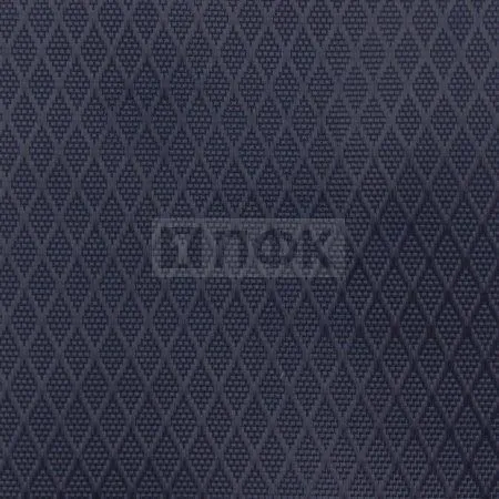 Ткань Oxford 240D PU1000 148гр/м2 Diamond шир 150см цв 408 темн.синий (рул 100м)
