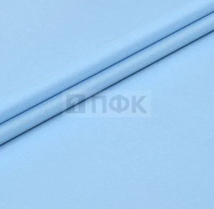 Ткань Дюспо 240Т PU milky 83гр/м2 шир 150см цв голубой 448 (рул 100м) Ткань Дюспо 240Т PU milky 83гр/м2 шир 150см цв голубой 448 (рул 100м)