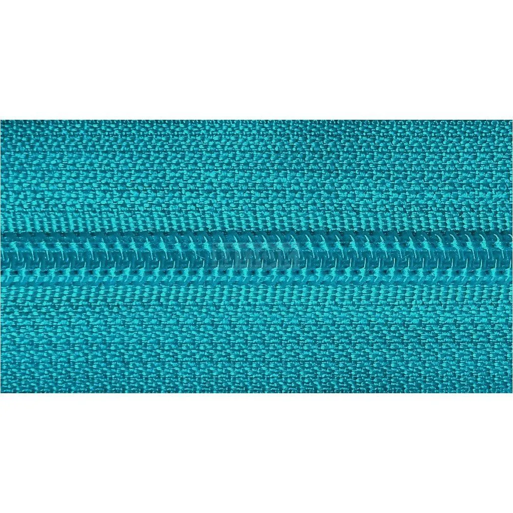 Молния спиральная (витая) тип 3 20см н/р цв 209 (уп 100шт)