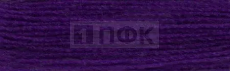 Нить швейная универсальная 40/2 Galaktika 4000 ярдов цв 200 (уп 12/кор 120)