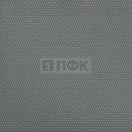 Ткань Oxford 420D PVC 360гр/м2 шир 150см цв 314 серый (рул 50м)