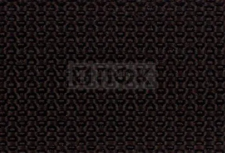 Стропа текстильная (лента ременная) 30мм 12 гр/м цв 60 черный (рул 50м/уп 3000м)