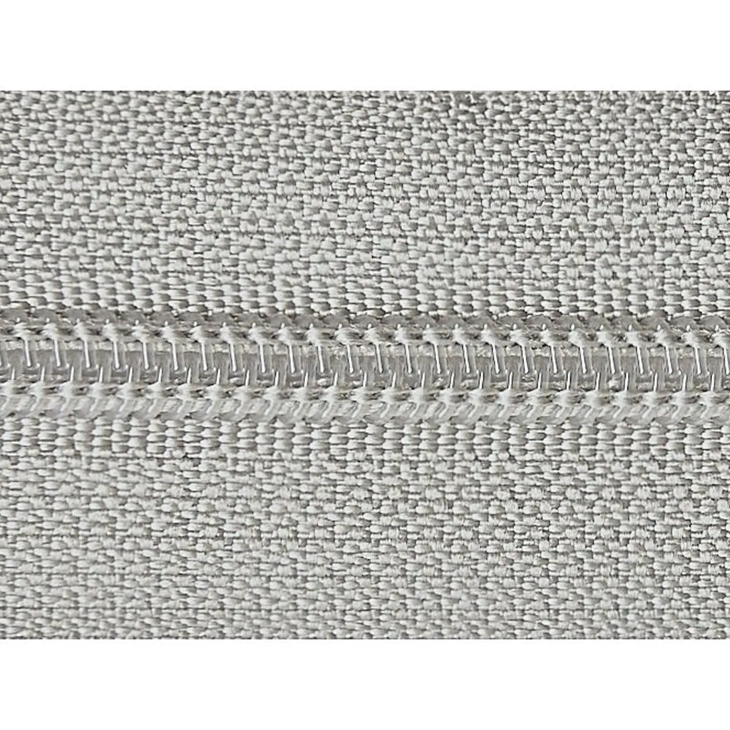 Молния спиральная (витая) тип 5 45см разъем цв 317 (уп 100шт)