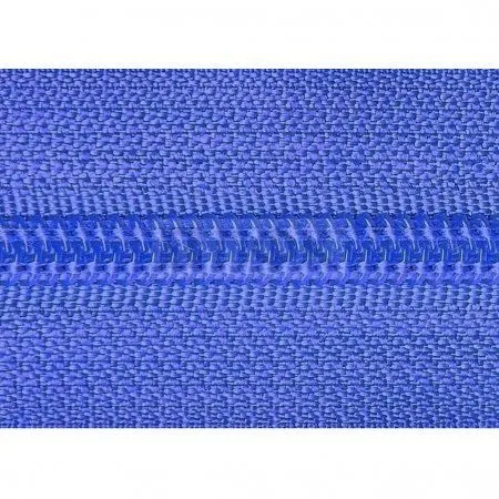 Рулонная молния спиральная (витая) тип 5 цв 213 16гр/м (рул 200м/уп 2000м)