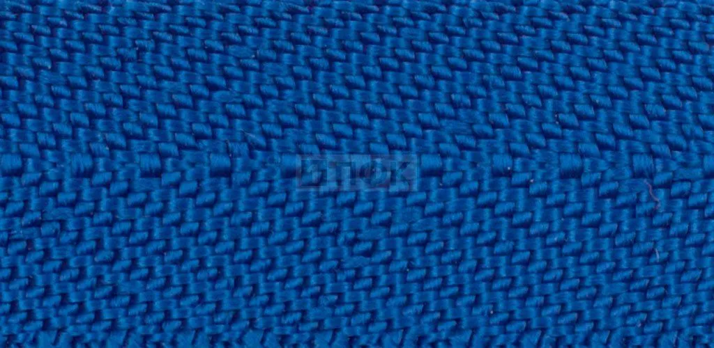 Стропа текстильная (лента ременная) 22мм 4,5 гр/м цв 410 синий (рул 100м/уп 3000м)