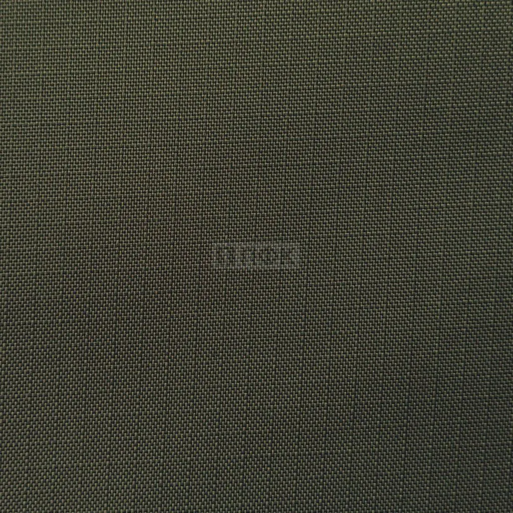 Ткань Oxford 600D PU1000 215гр/м2 Rip-Stop шир 150см цв 423 хаки тем (рул 50м) — ПФКР Ткань Oxford 600D PU1000 215гр/м2 Rip-Stop шир 150см цв 423 хаки тем (рул 50м)