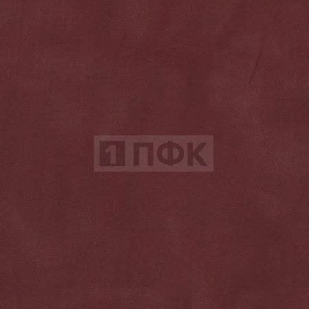Ткань подкладочная 190Т 100%ПЭ 53гр/м2 шир 150см цв 1105 бордо (рул 100м)