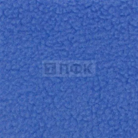 Флис DTY Тайвань 300гр/м2 цв аквамарин (рул 19-23кг)