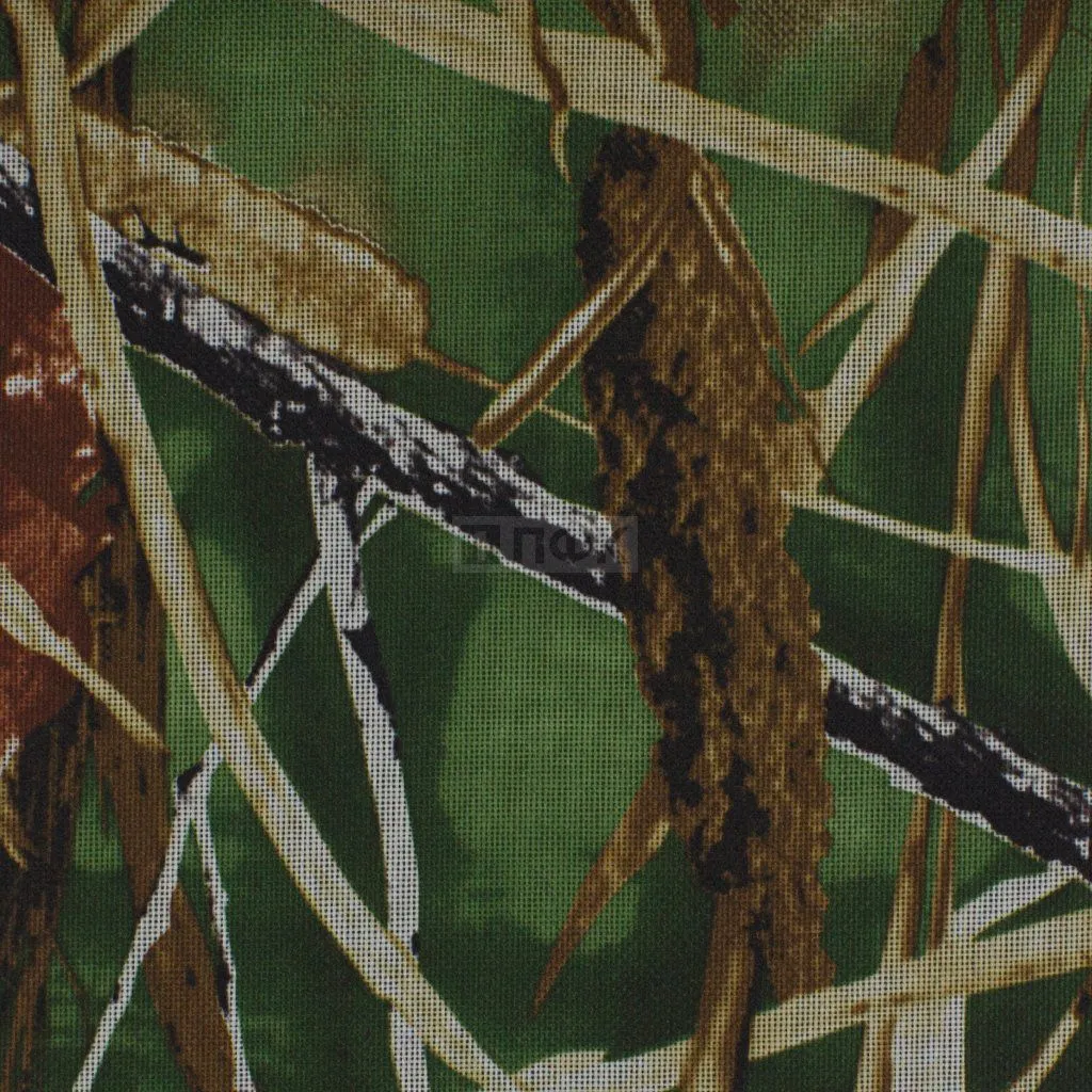 Ткань Oxford 600D PVC 350гр/м2 шир 150см цв GRC-07 (рул 50м) — ПФКР Ткань Oxford 600D PVC 350гр/м2 шир 150см цв GRC-07 (рул 50м)