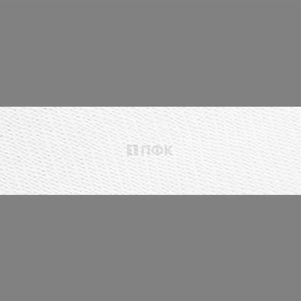 Лента атласная 10мм 27м цв 101 (уп 10рул)