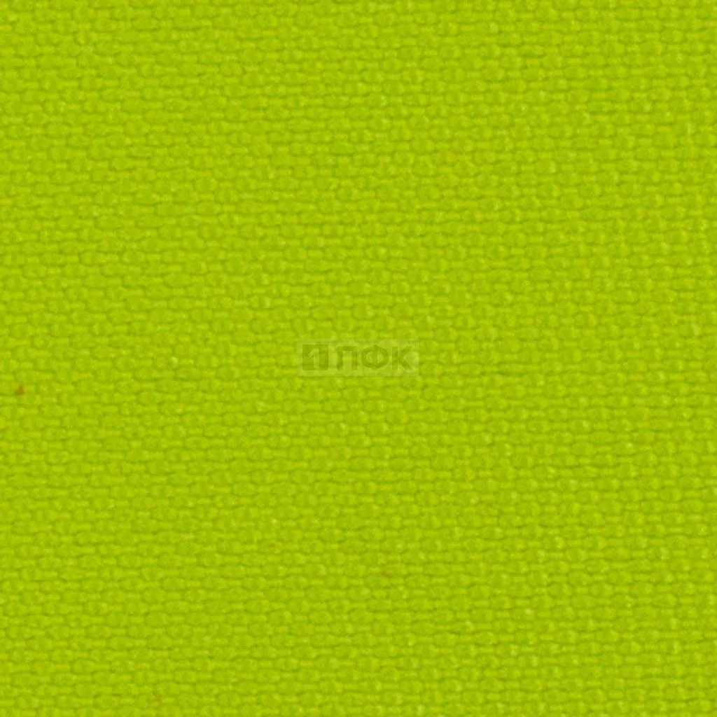 Ткань Oxford 600D PU800 220гр/м2 шир 150см цв 201 неон-лайм (рул 50м)