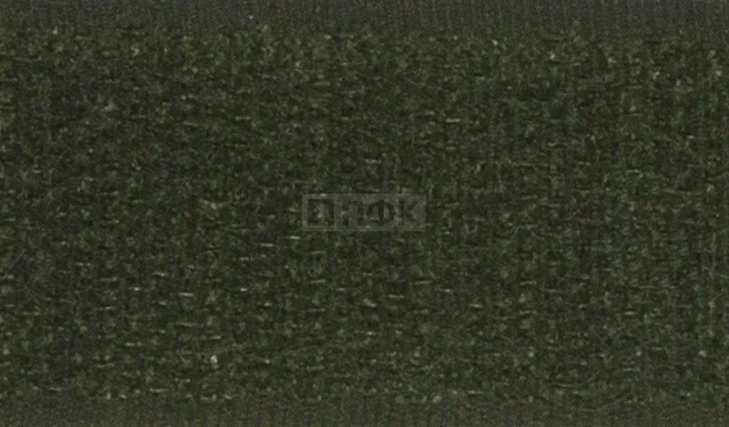 Лента контактная пришивная (липучка/велькро) 50мм цв 050 хаки (рул 25м/кор 250м)