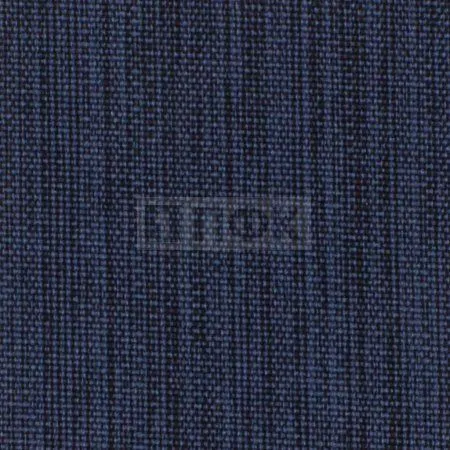 Ткань Oxford 300D PVC 400гр/м2 шир 150см цв 8 синий тем (рул 50м)