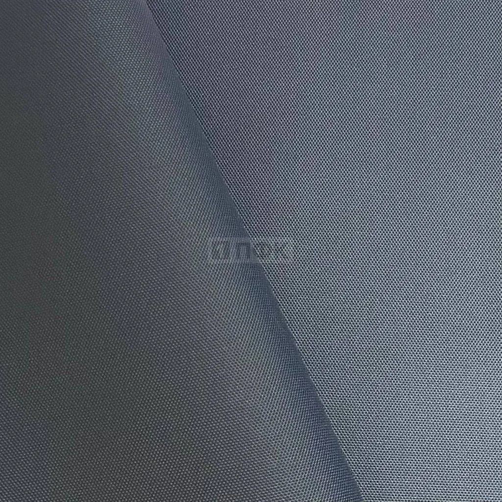 Ткань Oxford 600D PU800 220гр/м2 шир 150см цв 312 серый тем (рул 100м) — ПФКР Ткань Oxford 600D PU800 220гр/м2 шир 150см цв 312 серый тем (рул 100м)