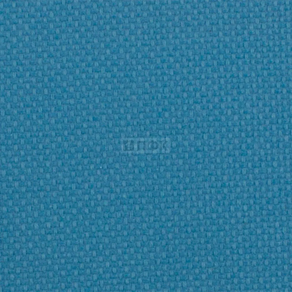 Ткань Oxford 600D PVC 350гр/м2 шир 150см цв 189 бирюзовый (рул 50м)