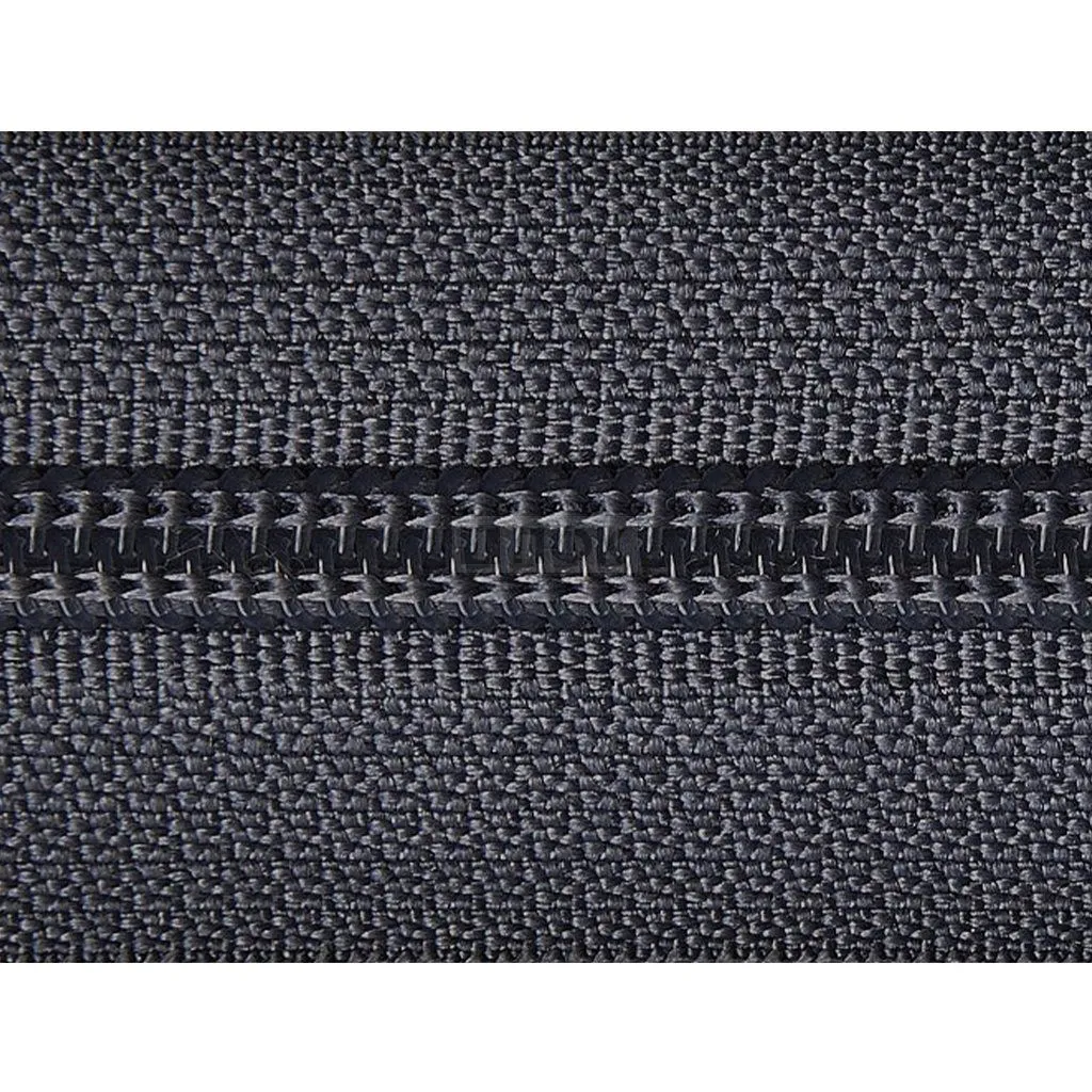 Рулонная молния спиральная (витая) тип 5 цв 312 16гр/м (рул 200м/уп 2000м)