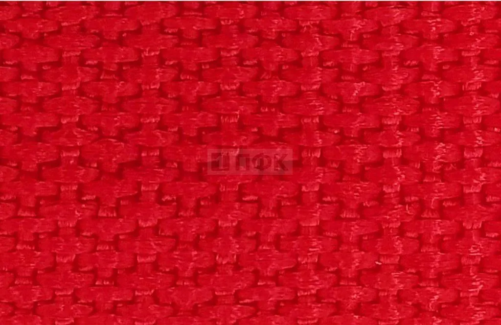 Стропа текстильная (лента ременная) 30мм 15 гр/м цв 148 (рул 100м/уп 2000м)