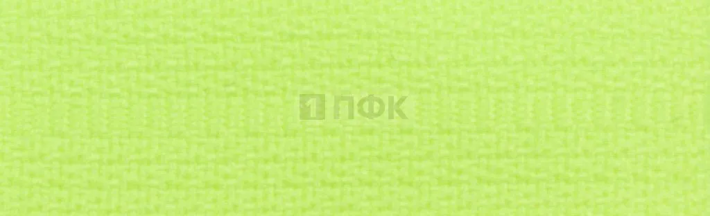 Молния тракторная тип 5 75см разъем цв 229 (уп 100шт) — ПФКР Молния тракторная тип 5 75см разъем цв 229 (уп 100шт)