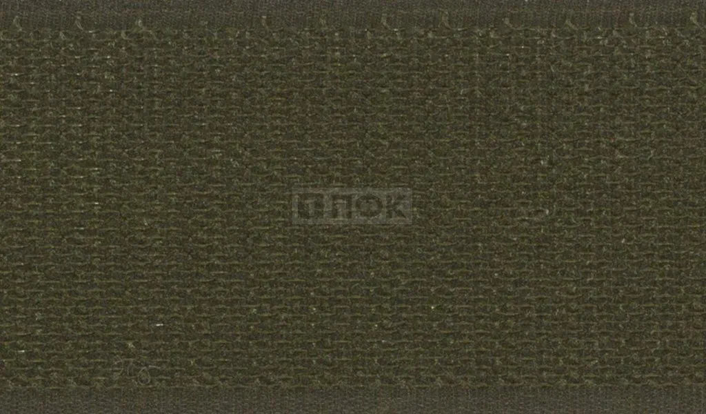 Лента контактная пришивная (липучка/велькро) 25мм цв ХАКИ (ALC) (рул 25м/кор 1000м) крючок — ПФКР Лента контактная пришивная (липучка/велькро) 25мм цв ХАКИ (ALC) (рул 25м/кор 1000м) крючок