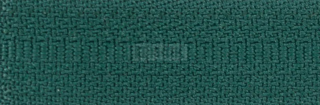 Молния спиральная (витая) тип 5 75см разъем цв 272 (уп 100шт)