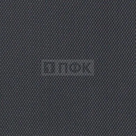 Ткань Oxford 200 D PU1000 78 гр/м2 шир 150см цв 319 тем.серый (рул.100м)