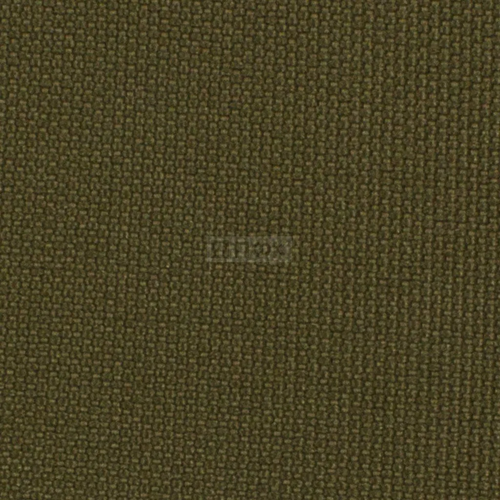Ткань Oxford 600D PU800 220гр/м2 шир 150см цв 416 хаки (рул 50м)
