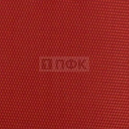 Ткань Oxford 420D PVC 360гр/м2 шир 150см цв 113 красный (рул 50м)