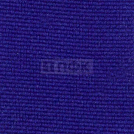 Ткань Габардин 100%ПЭ 140 гр/кв.м цв василек темн 12 (рул 50м) Ткань Габардин 100%ПЭ 140 гр/кв.м цв василек темн 12 (рул 50м)