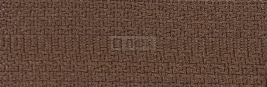 Молния спиральная (витая) тип 5 45см разъем цв 299 (уп 100шт)