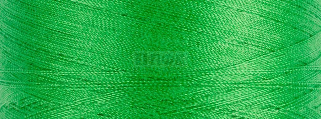 Нить швейная армированная 45ЛЛ ПНК им.Кирова 2500м цв 3906 зеленый ярк (уп 20/кор 140) — ПФКР Нить швейная армированная 45ЛЛ ПНК им.Кирова 2500м цв 3906 зеленый ярк (уп 20/кор 140)