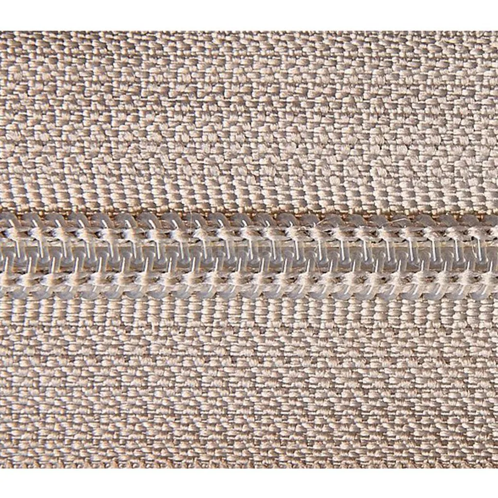 Рулонная молния спиральная (витая) тип 3 цв 308 (рул 400м/уп 4000м)