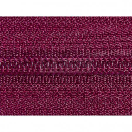 Молния спиральная (витая) тип 5 60см разъем цв 177 (уп 100шт)