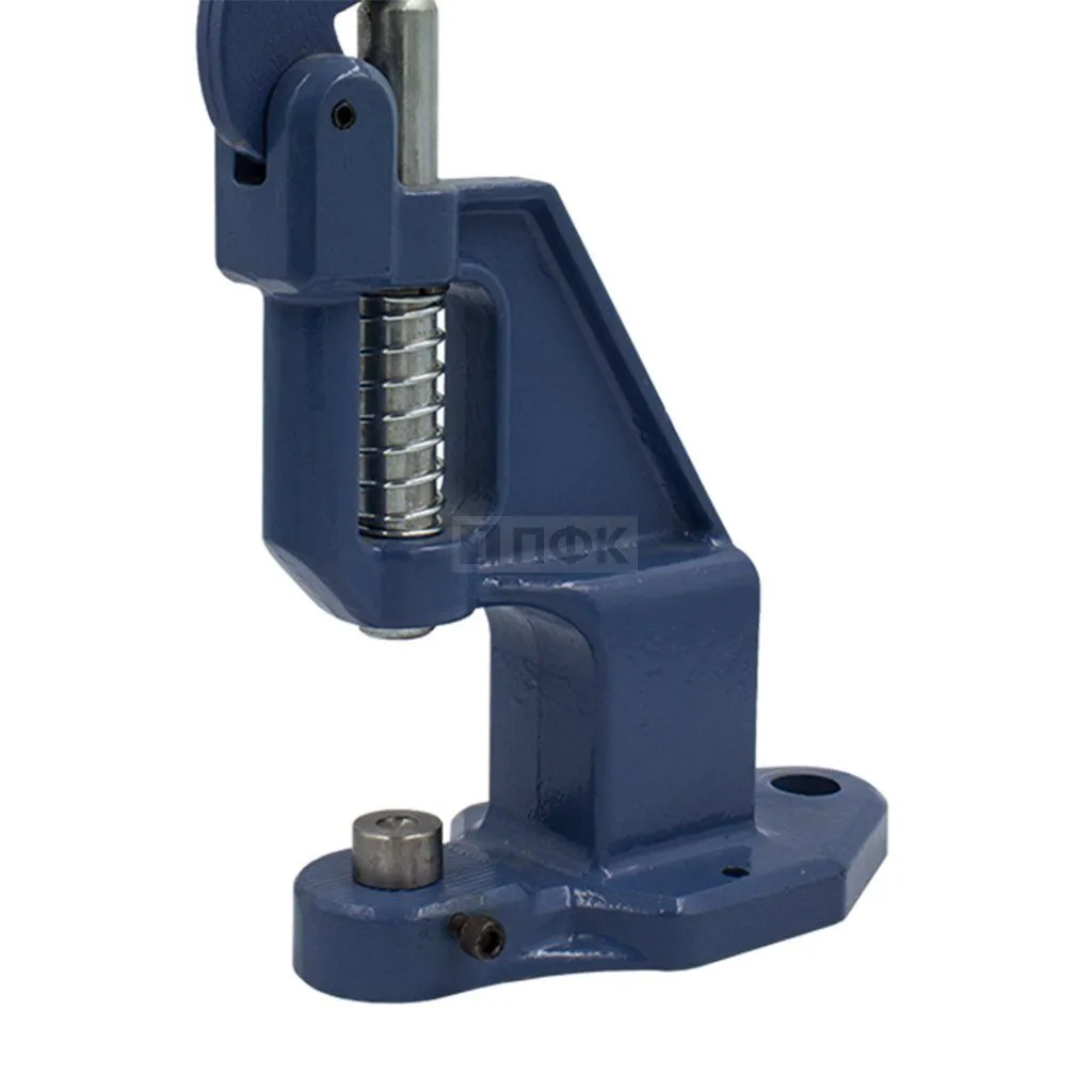 Пресс механический TEP-2 (T-101) универсальный Strong — ПФКР Пресс механический TEP-2 (T-101) универсальный Strong