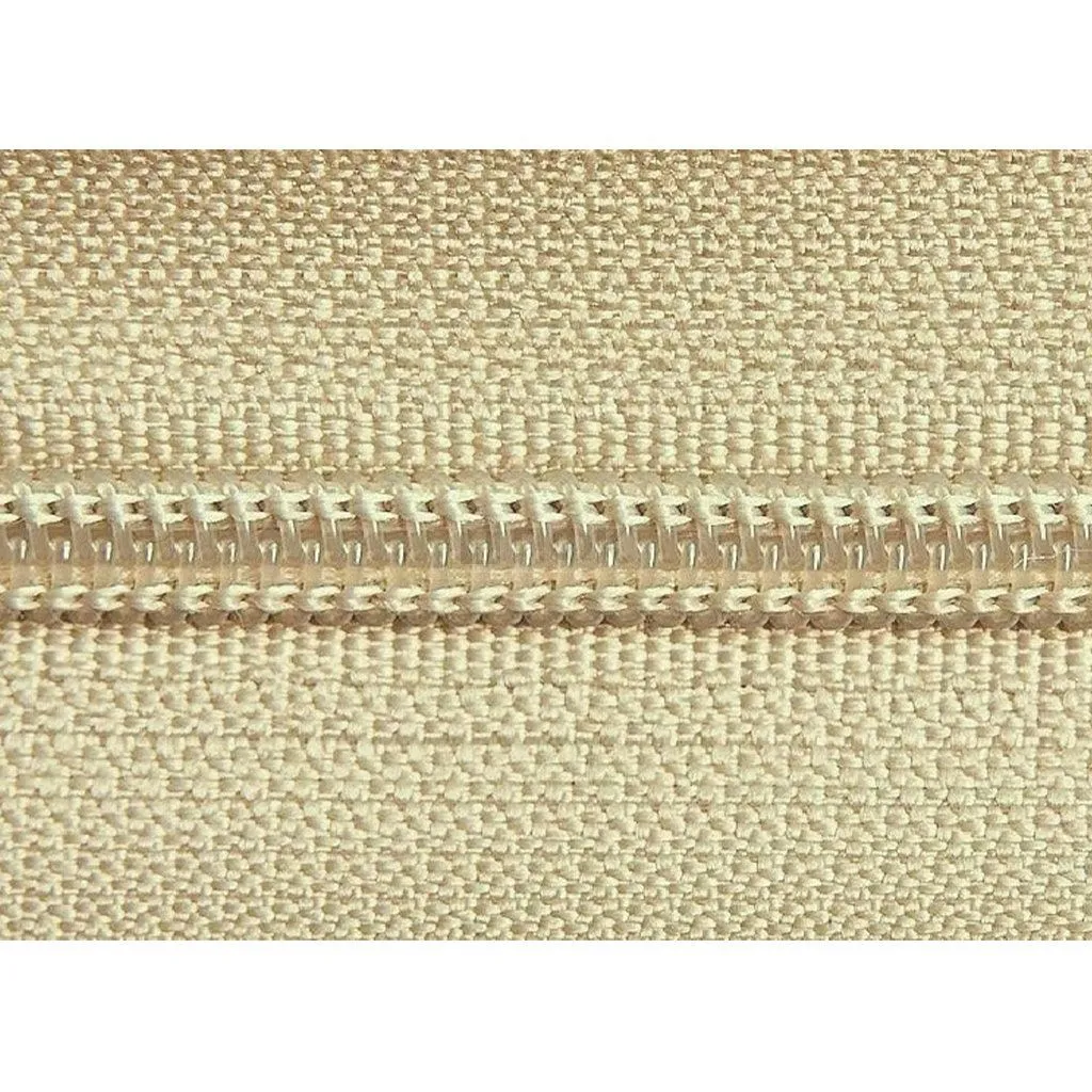 Рулонная молния спиральная (витая) тип 3 цв 278 (рул 400м/уп 4000м)