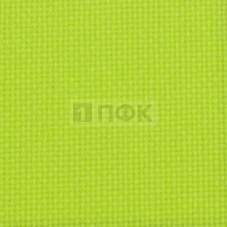 Ткань Oxford 600D PVC 350гр/м2 шир 150см цв S-04 неон-лимон (рул 50м)