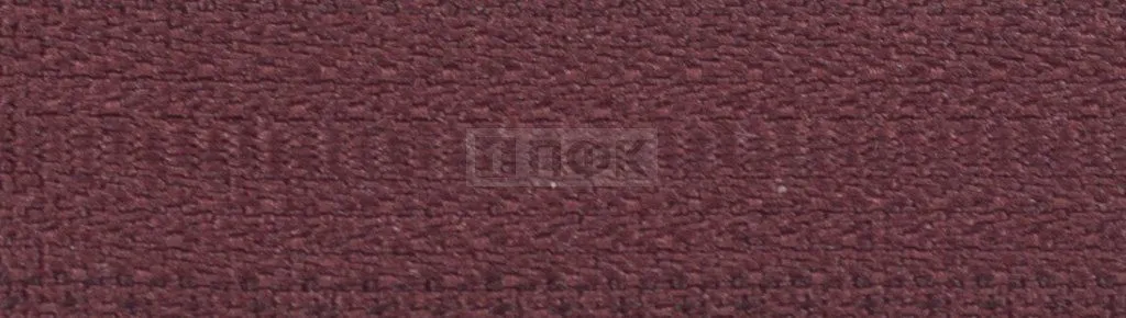 Молния спиральная (витая) тип 5 45см разъем цв 179 (уп 100шт)