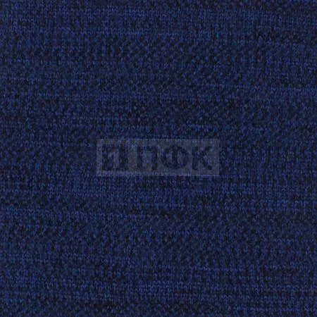 Флис Cationic SB Корея 270гр/м2 цв синий (рул 23кг)