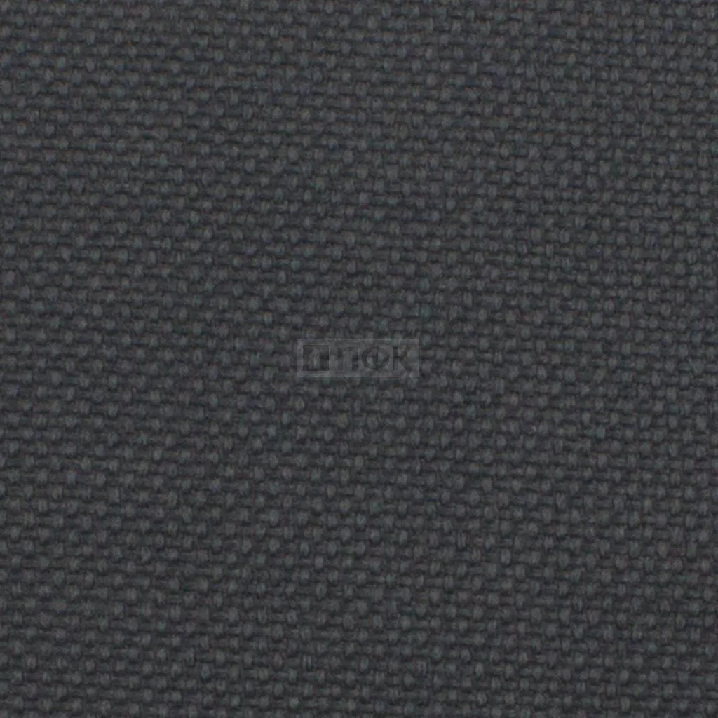 Ткань Oxford 600D PVC NEW 300гр/м2 шир 150см цв 319 серый тем (рул 50м)