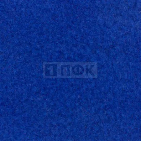 Флис SB Корея 220гр/м2 цв василек (рул 19-23кг)