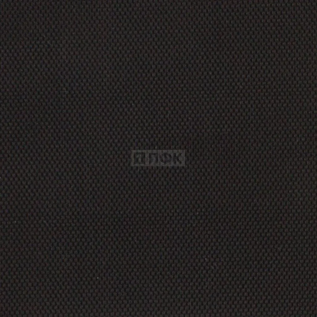 Ткань Oxford 240D PU1000 114гр/м2 шир 150см цв 901 черный (рул 100м)