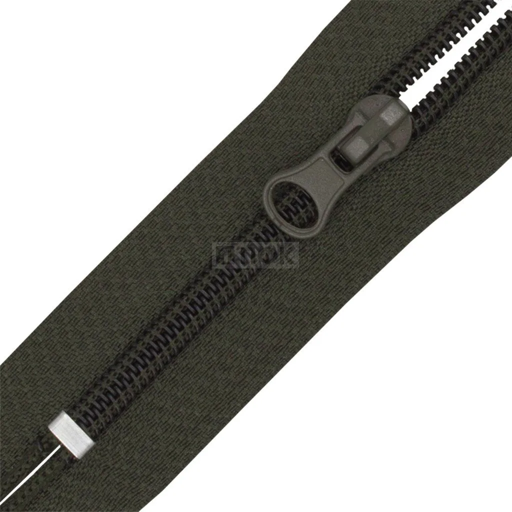 Молния спиральная (витая) тип 5 20см н/р цв 328 груша (уп 100шт) — ПФКР Молния спиральная (витая) тип 5 20см н/р цв 328 груша (уп 100шт)