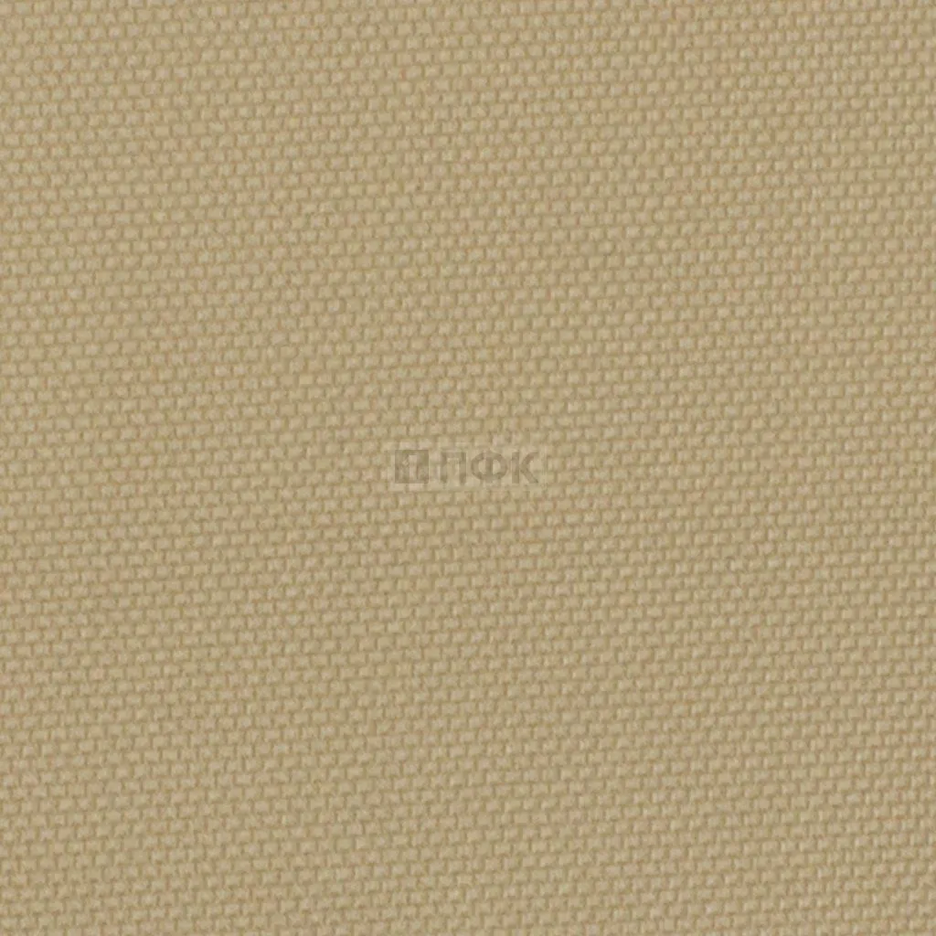 Ткань Oxford 200 D PU1000 78 гр/м2 шир 150см цв 476 бежевый (рул.100м)