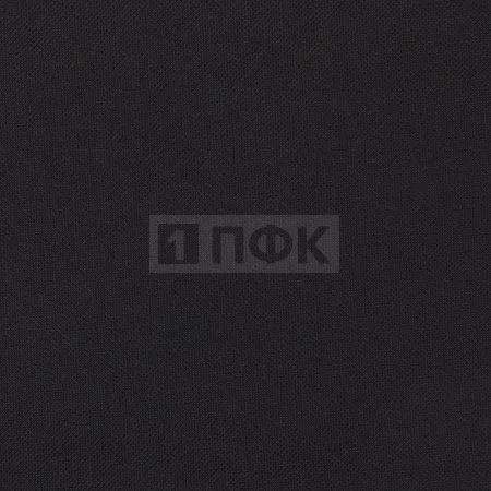 Ткань Oxford 600D PVC FLAT 260г/м2 шир 150см цв 901 черный (рул 50м)