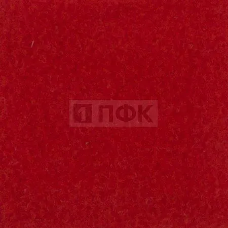 Флис DTY Китай 130гр/м2 цв красный (рул 19-23кг)