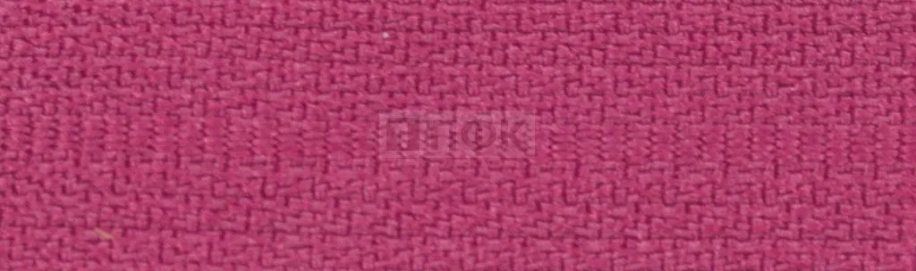 Молния спиральная (витая) тип 5 40см разъем цв 174 (уп 100шт) — ПФКР Молния спиральная (витая) тип 5 40см разъем цв 174 (уп 100шт)