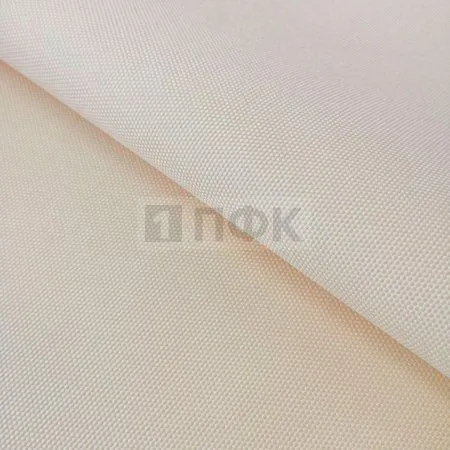 Ткань Oxford 600D PU1000 220гр/м2 шир 150см цв 345 бежевый (рул 100м) Ткань Oxford 600D PU1000 220гр/м2 шир 150см цв 345 бежевый (рул 100м)
